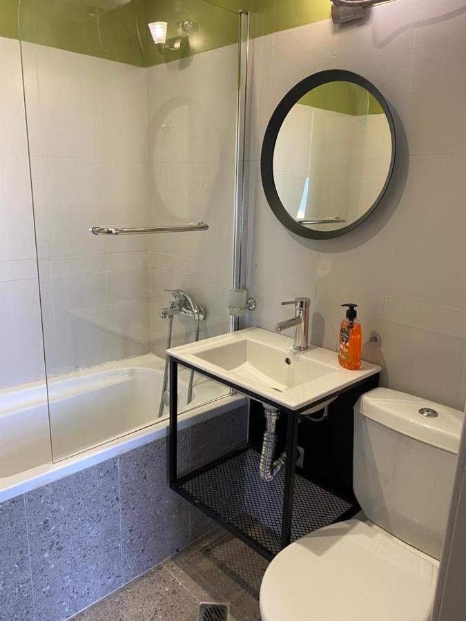 Nobel Private Vip Apartments Napospart Kültér fotó