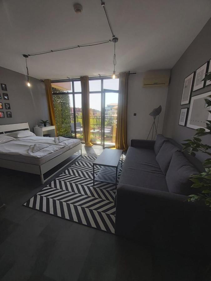Nobel Private Vip Apartments Napospart Kültér fotó